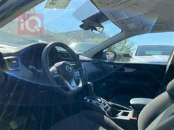 Nissan Rogue Sport